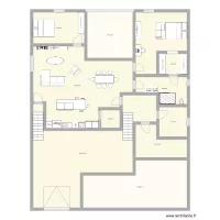 Iris 2 Bi-G sous-sol