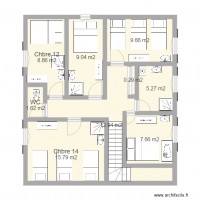 T6 Etage