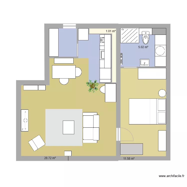 lilas ultime. Plan de lilas ultime. Plan de