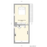 futur chambre Théo