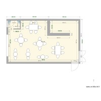 Café Zen Plan Actuel