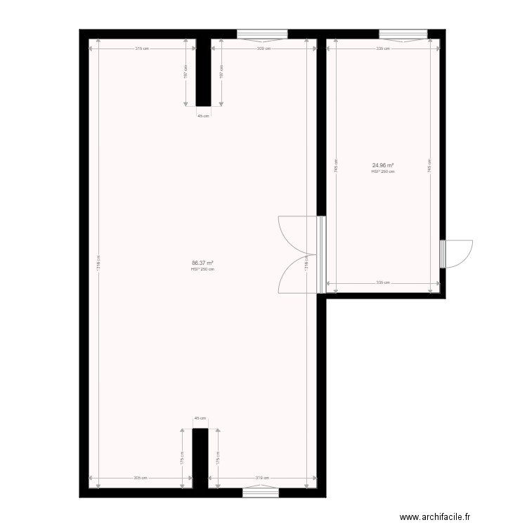 LINH1. Plan de 0 pièce et 0 m2