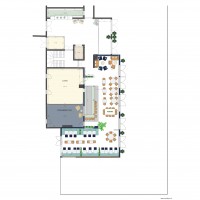 Brasserie Plan 3