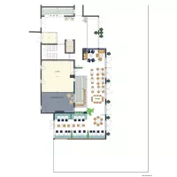 Brasserie Plan 3
