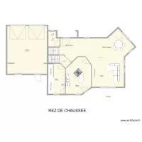 1009 Brenckle Rez de chauss&eacute;e