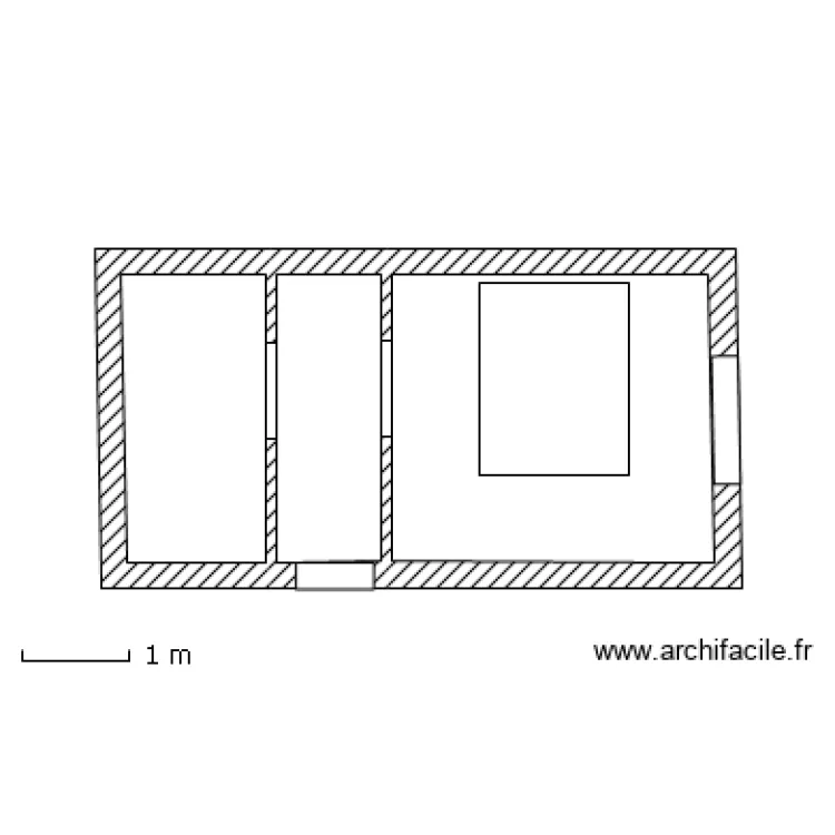 modif garage. Plan de modif garage. Plan de