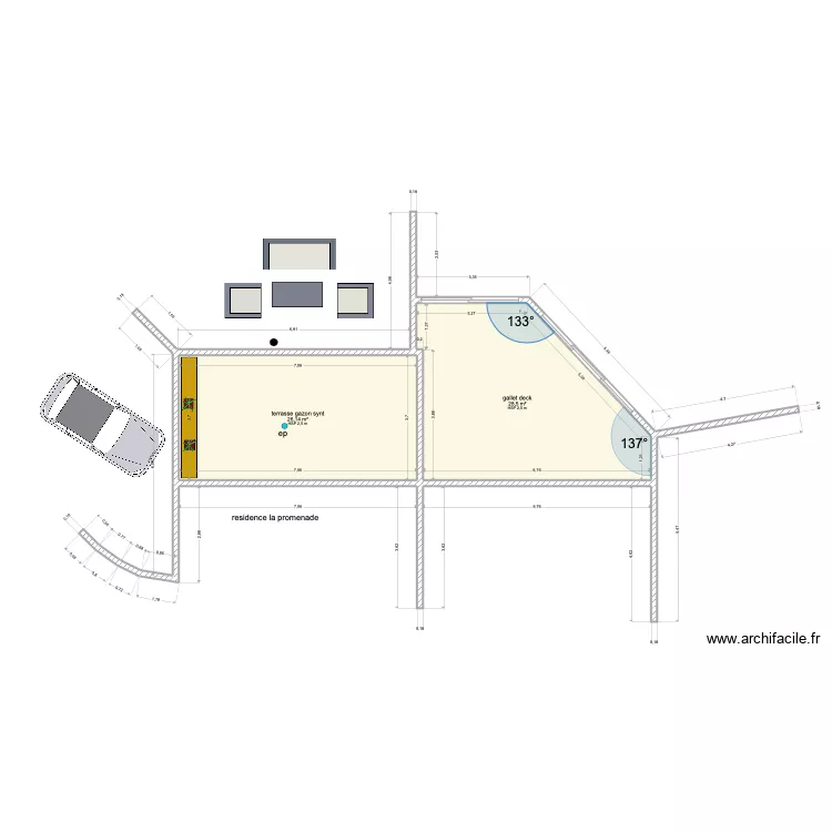 residence la promenade isis gestion . Plan de residence la promenade isis gestion . Plan de