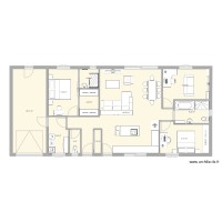 plan maison 2