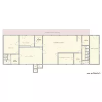 HDS Muyinga - b&acirc;timent maternit&eacute; Etat actuel 