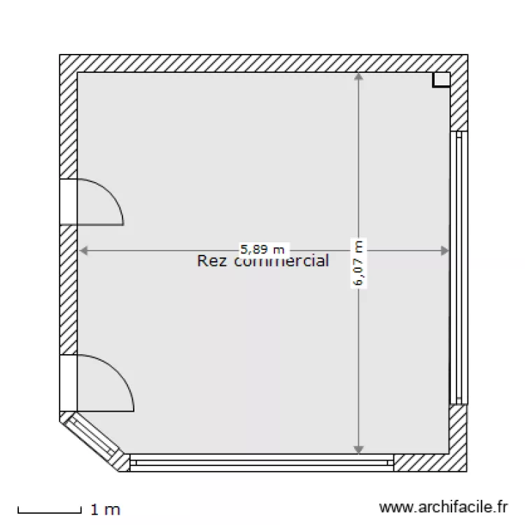 Jambes 3 rez. Plan de Jambes 3 rez. Plan de