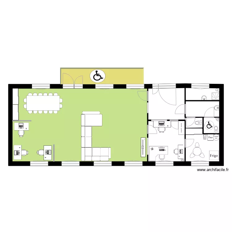 ram bis. Plan de ram bis. Plan de