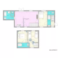 APPART XAVIER APRES BIS