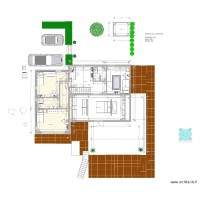 Plan Etage