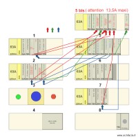 Tableau électrique 08