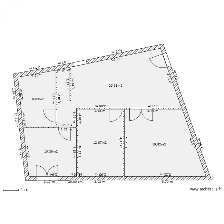 lot3.201. Plan de 0 pièce et 0 m2