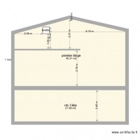 façade est