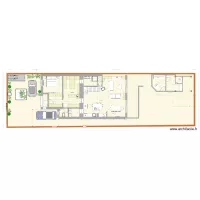 Projet 20200502 Dome jardin 