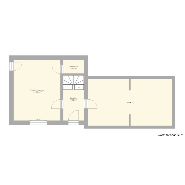 bisbase2. Plan de 0 pièce et 0 m2