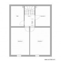 plan Ligny vierge