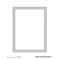 Cave salon coiffure SCI PALAMAS