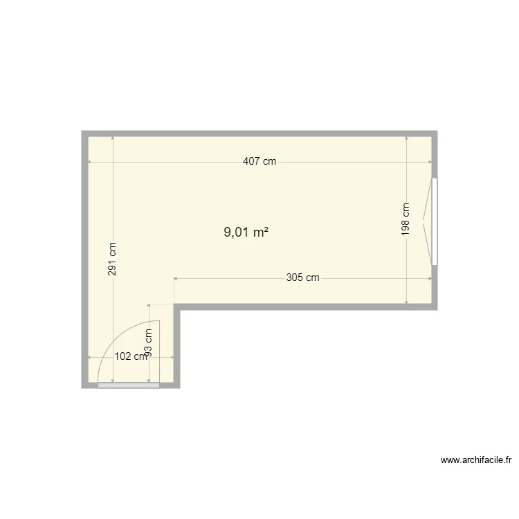 VAHONIN Cuisine. Plan de VAHONIN Cuisine. Plan de