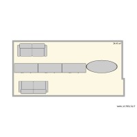 Salon Maison des enfants