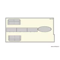 Salon Maison des enfants