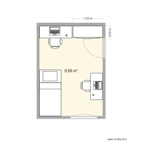 Chambre Michel