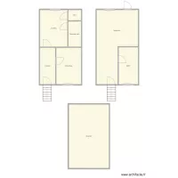 Croquis BRAUER Arri&egrave;re