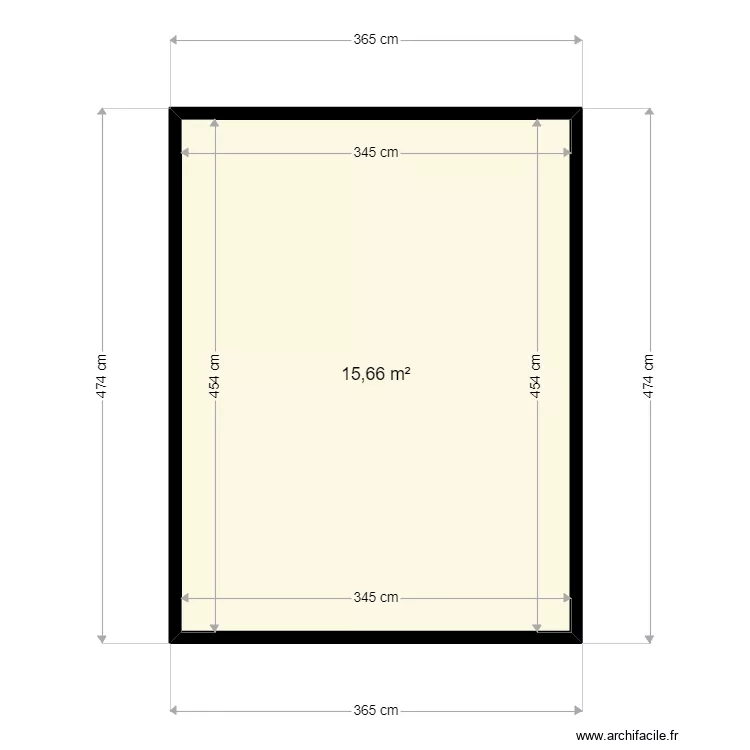 CUISINE VERRERIE. Plan de CUISINE VERRERIE. Plan de