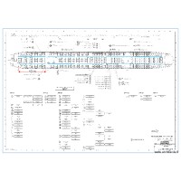 AF B777300 led