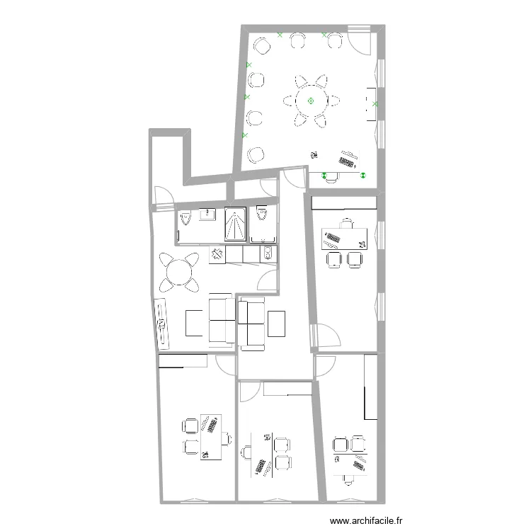 bunico base. Plan de bunico base. Plan de