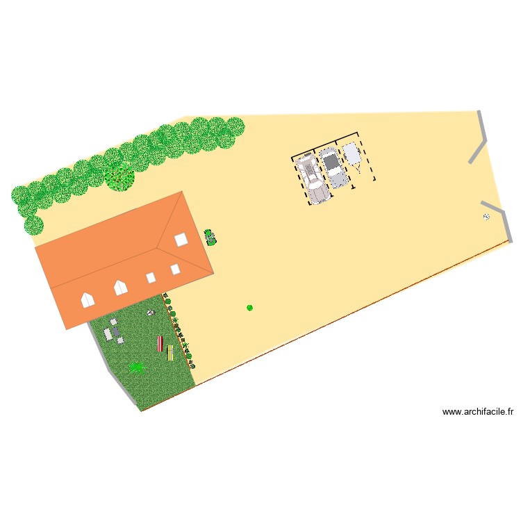 aze masse. Plan de 0 pièce et 0 m2