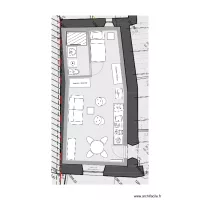 Studio - sc&eacute;nario 5