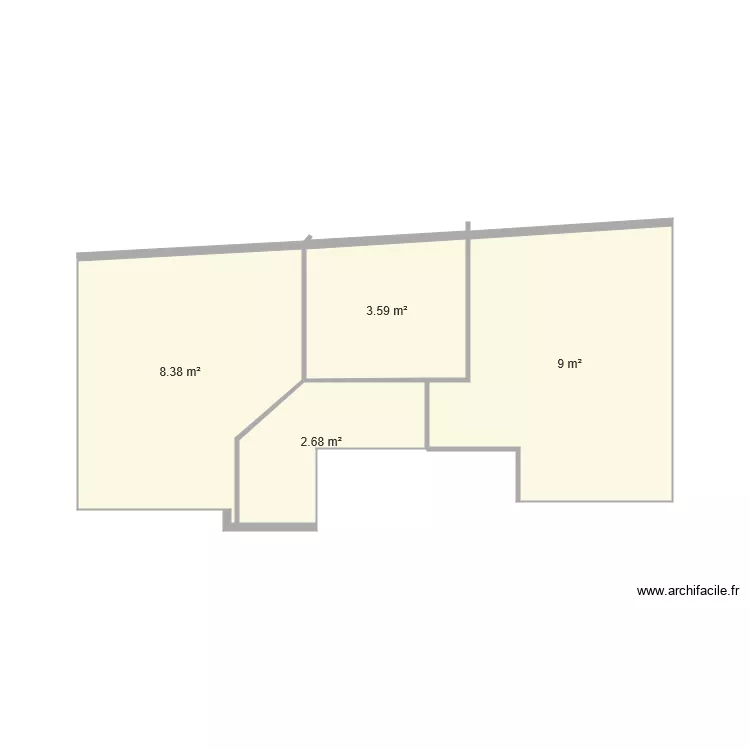 PLAN PLOMBERIE FINAL. Plan de 