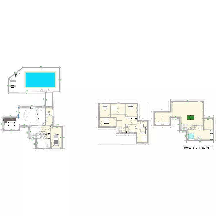 courcelles les lens. Plan de courcelles les lens. Plan de