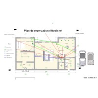 maison PLAN BUS