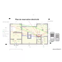maison PLAN BUS