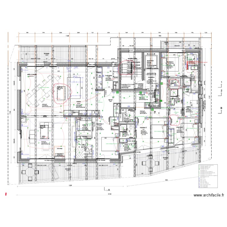 Héliades A11. Plan de 0 pièce et 0 m2