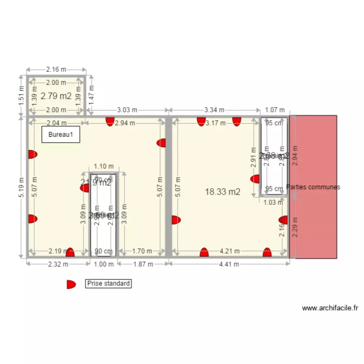 CRTComblesElectricite. Plan de CRTComblesElectricite. Plan de