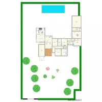 10 pieces de loix V4 salon detache