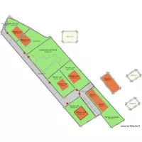 815 Rte Pibrac Mondonville dernier plan 100521