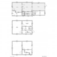MAISON AV DU PEAGE 57 N111