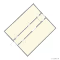 Circulation RDC Hotel Albert