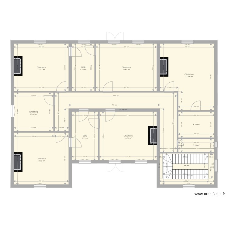 63001723 Orléat. Plan de 0 pièce et 0 m2