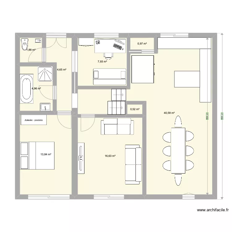 Gélines v2. Plan de Gélines v2. Plan de