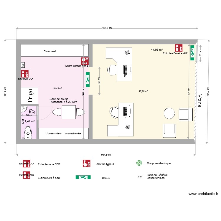 shiva 3. Plan de 0 pièce et 0 m2