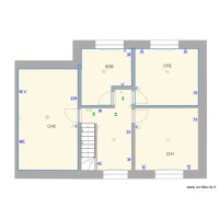 Etage FRED