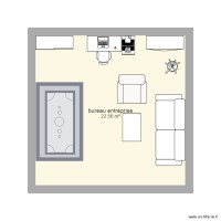 bureau entreprise