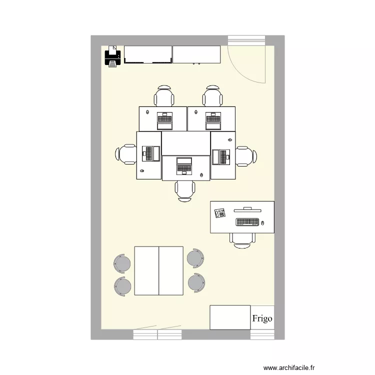 Agap 1. Plan de Agap 1. Plan de